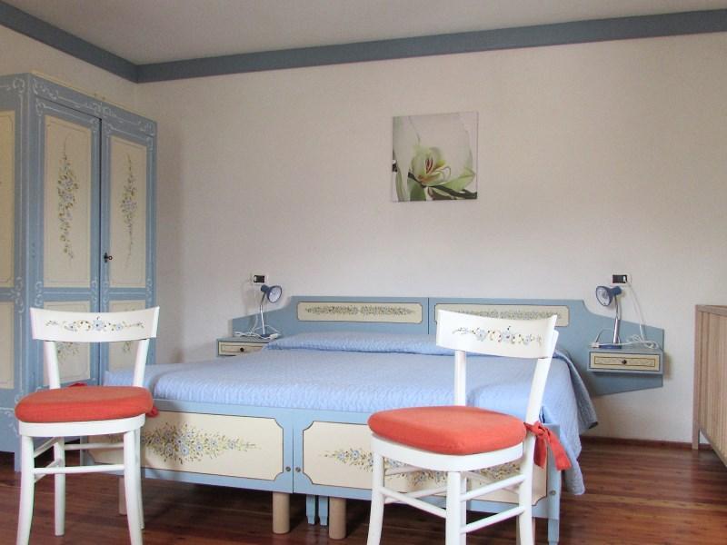 Cesa Da Riz Apartment Colle Santa Lucia Exterior photo